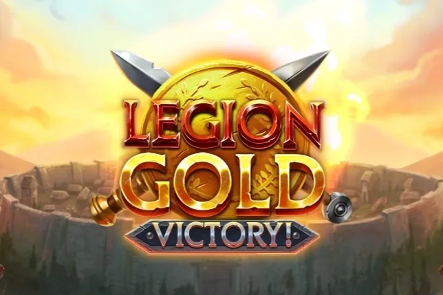 Legion Gold Victory